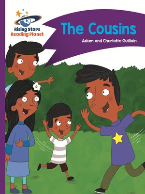 cover image of The Cousins
